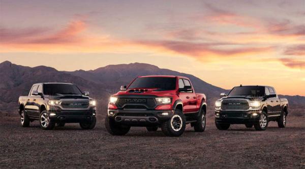 Stellantis Stumbles In A Staggering EV&hellip;