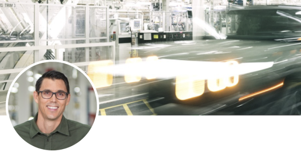 Rivian CEO: Self-Driving Cars Here&hellip;