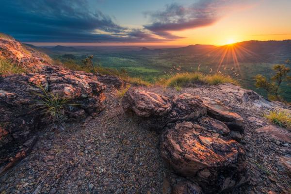 Australia’s 30×30 conservation…