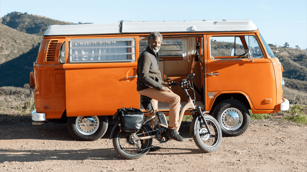 Rad Power expands e-bike Black Friday…