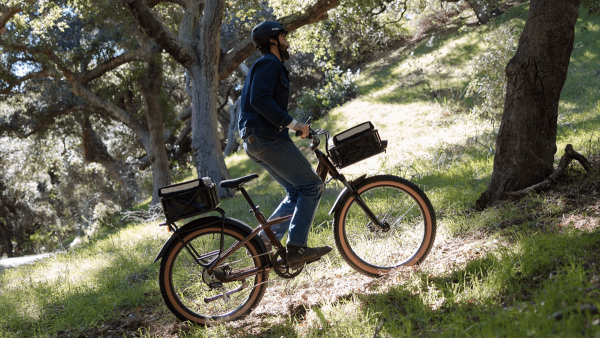 Rad Power’s new Radster Trail and Road…