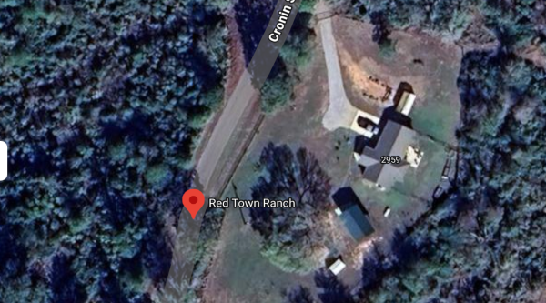 Water Wars Come To Texas