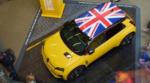Analysis: Weaker EV Targets Could Cost&hellip;