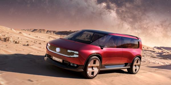 This electric minivan is bringing an&hellip;
