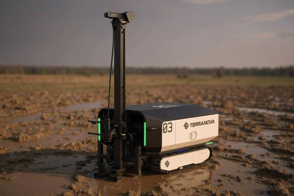 Can an AI-Guided Robot Help a California…