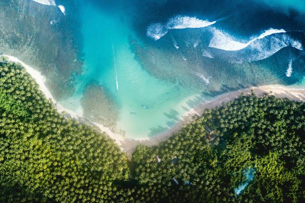 Study warns of major funding gap for…