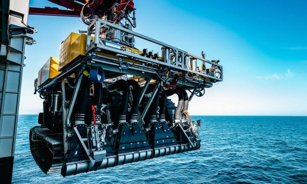 photo of Deep-sea mining is a false solution to our challenges (commentary) image