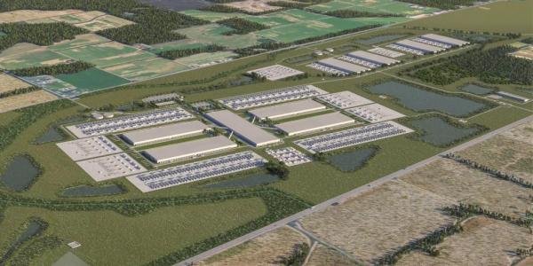 Opinion: Meta hides data center info as…