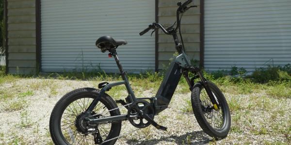 Ride1Up unveils new and improved $895 Portola 02 folding…