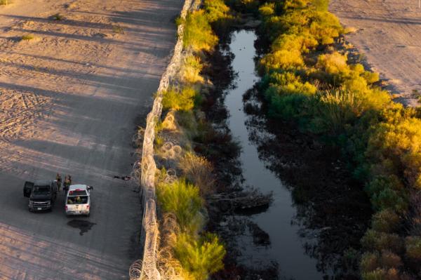 Settlement Signed in Texas v. New Mexico…