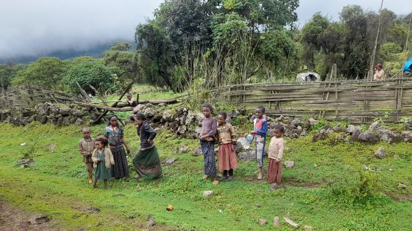 New study suggests Ethiopia’s&hellip;
