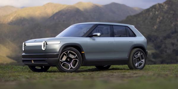 Rivian R3 will be ‘materially’&hellip;
