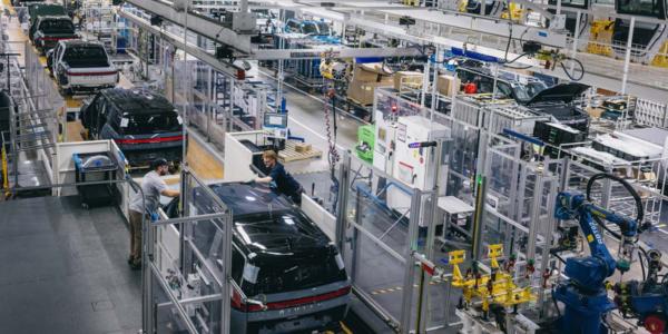 Rivian’s Mind Robotics snags Doug&hellip;