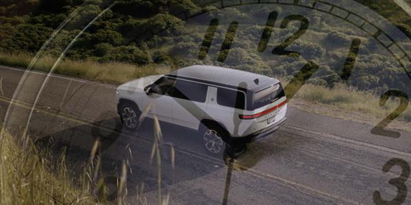 Rivian is phasing out the R1S Dual&hellip;
