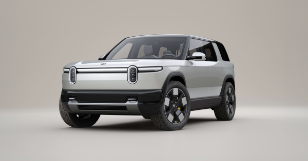 Rivian Has A Different Take On…