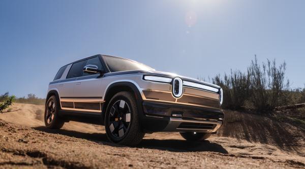 Rivian To Challenge Tesla FSD Later This&hellip;