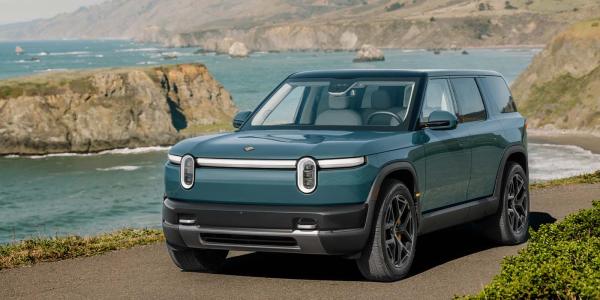 Rivian R2 officially launches June 9 –…