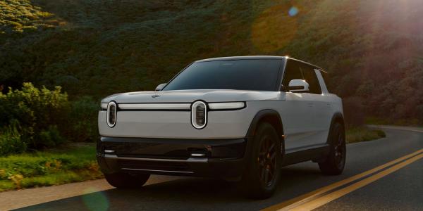 Rivian (RIVN) lifts production capacity&hellip;