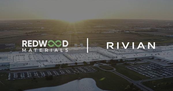 Rivian partners with Tesla…