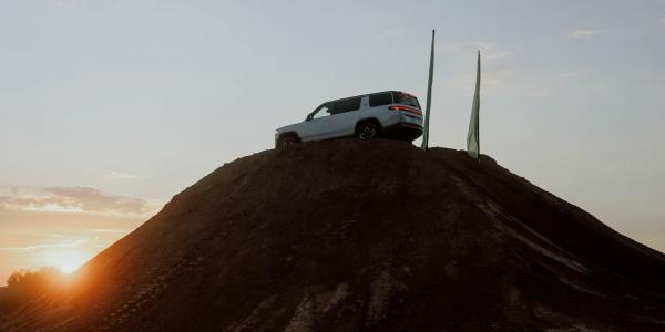 Rivian (RIVN) Q3 deliveries beat…