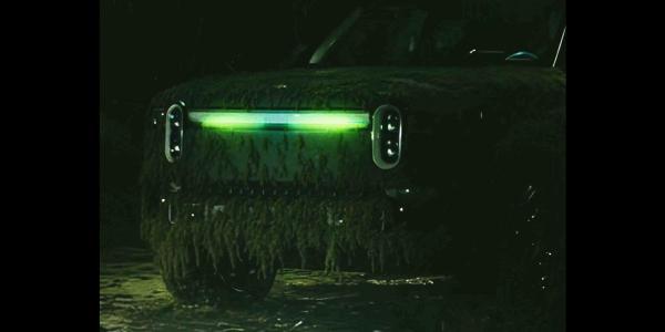 Rivian is teasing this year’s…
