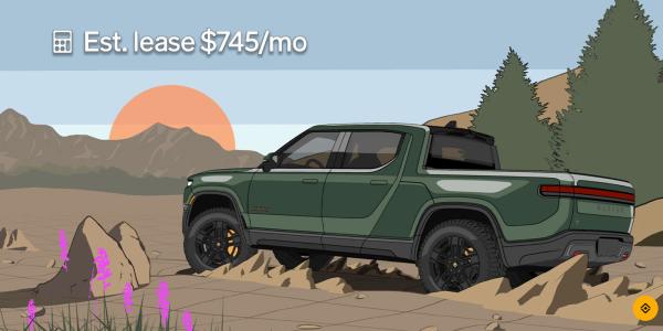Rivian (RIVN) CEO hints at R2 pickup and&hellip;