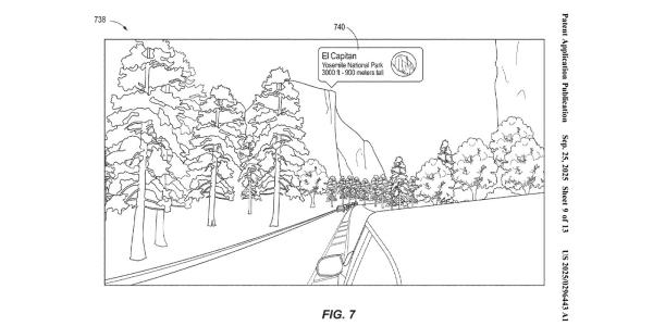 Rivian patent filings hint at a…