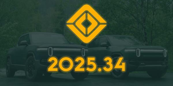 What we know about Rivian software…