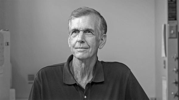 Robert Ricklefs, ecologist who helped&hellip;