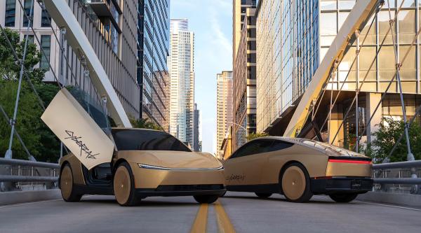 No Wonder The Tesla Cybercab Launch Was&hellip;
