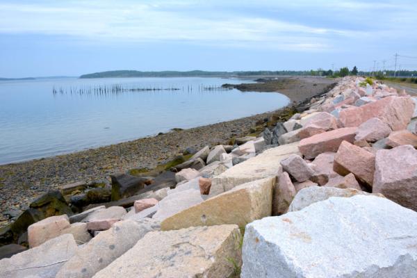In Far Northeastern Maine, a Native…