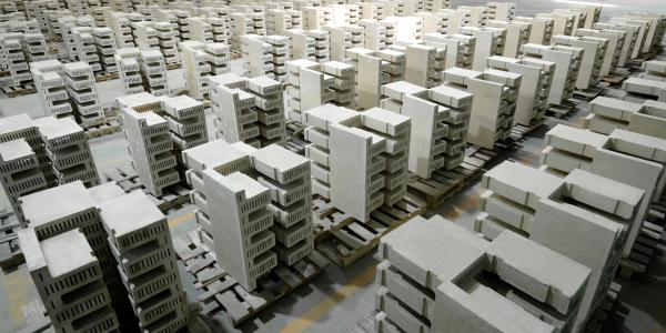 photo of Germany is using heated bricks to replace gas-fired industrial boilers image