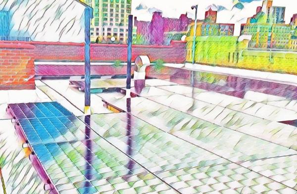 photo of New Jersey Sides With Solar! More State Leadership Needed image