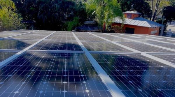Hawaii Hits Milestone in Rooftop Solar