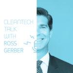 photo of CleanTech Talk with Ross Gerber — Tesla Climate Leadership, Tweeting, $420, & The Oil Crisis Of The ’70s image