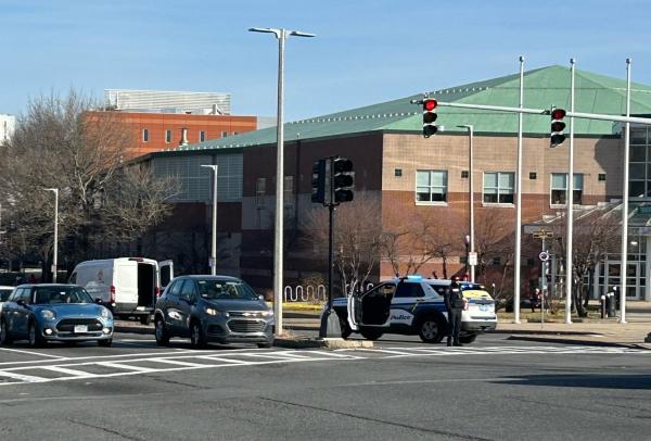 Ambulance Data Reveals That Boston…
