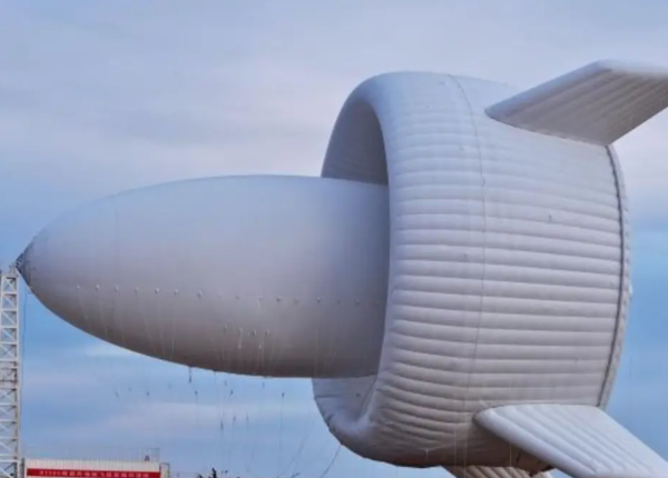 China’s Floating Power Plants —…