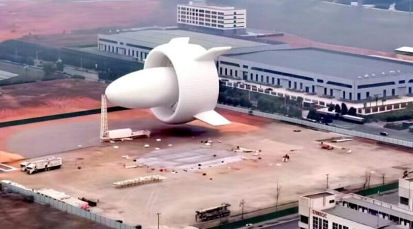 China Floating Turbine Passes Testing &&hellip;