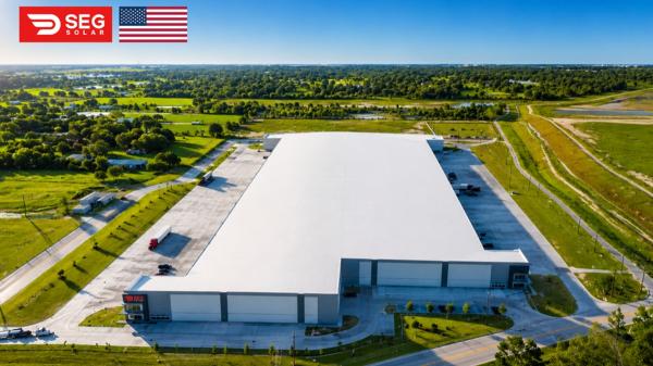 SEG Solar ramps up with a new 4 GW solar&hellip;