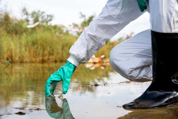 Forever chemical TFA has tripled due to&hellip;