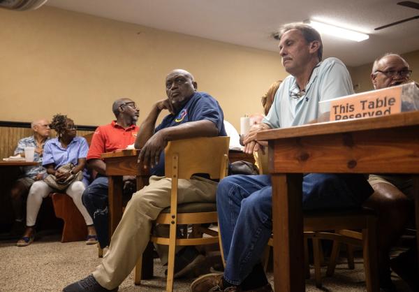 South Carolina’s AI and data center…