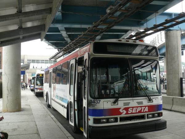 Workers Remind Philadelphia Pols That…