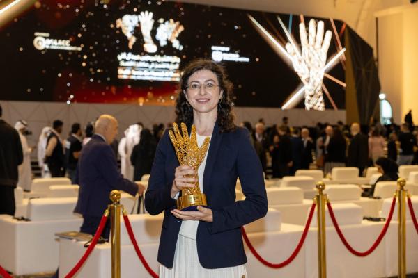 Mongabay contributor Glòria Pallarès&hellip;