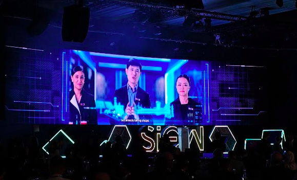 Singapore Is The Catalyst For ASEAN’s…