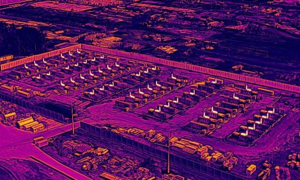 New Jersey data center emitted&hellip;