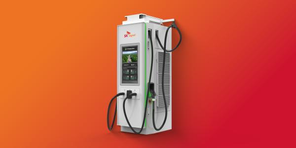 This 400 kW EV charger packs more power&hellip;