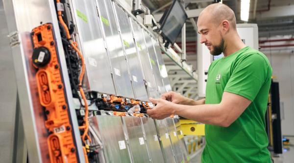 Call for Urgent Agreement on EU Battery…