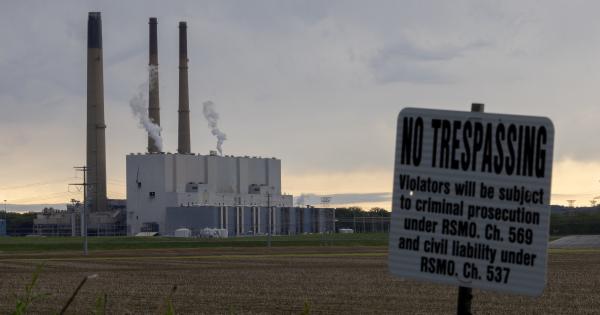 Trump let polluters sidestep Clean Air&hellip;