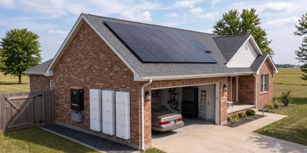 This $0-down Illinois home solar deal&hellip;