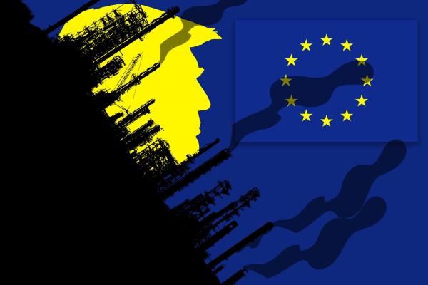 Top U.S. oil lobby API targets landmark…